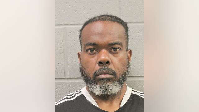 Houston crime: Husband charged with wife's murder on Tuffly Street