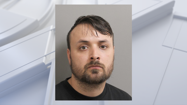 Former Cy-Fair Teacher charged with improper relationship with student