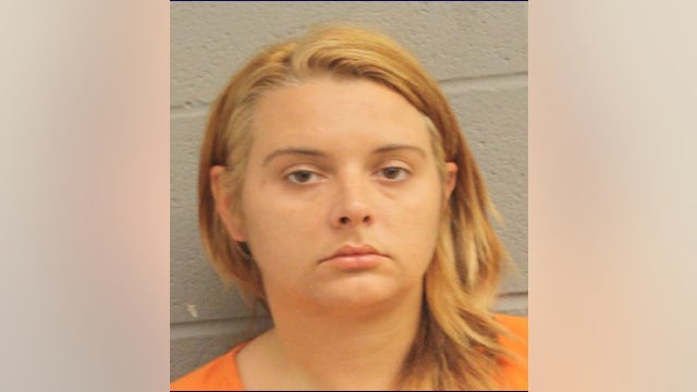 Harris County crime: Woman faces charges after shoplifting incident leads to altercation with K-9 officer