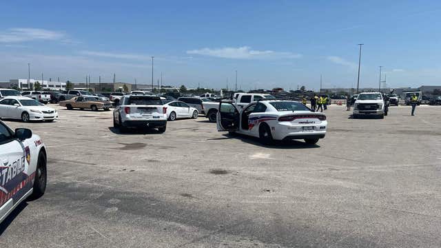 Man critically injured after truck rolled on him in northwest Harris County