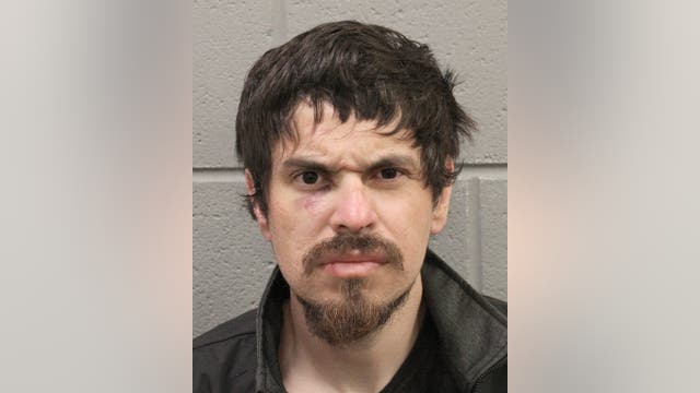 Houston stabbing on Fulton: Rafel Arredondo charged with murder