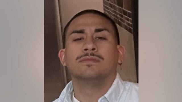 Wanted Houston suspect Ricardo Domingo Reyna accused of shooting man