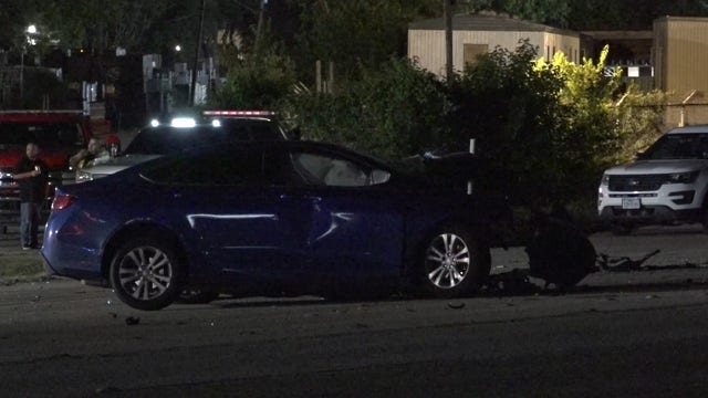 Highway 249 crash: 1 dead after collision with semi-truck, says HCSO