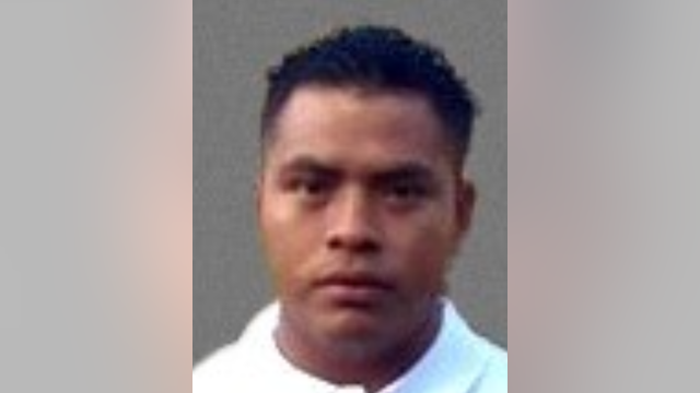 Wanted: Repeated child sexual abuser on the run, according to Houston police