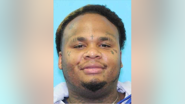 Houston shooting: Man wanted for shooting his common-law wife, fleeing the scene