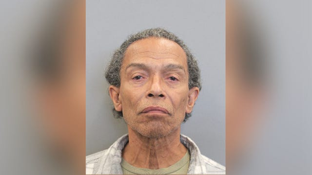 Houston murder: Suspect in death of elderly woman at Westerland Drive charged