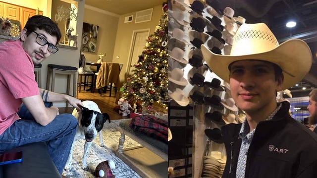 Conroe PD dispatcher's son, one other killed in crash on Eastex Freeway