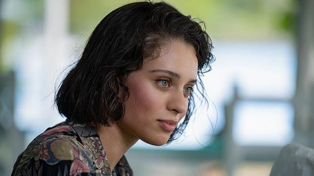 Most popular movies streaming right now