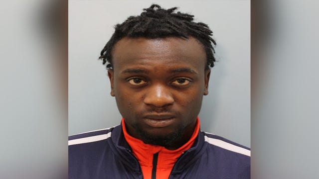 Houston man murdered truck driver after he cashed $70 check