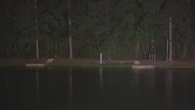 Fetus found in urn at The Woodlands park; no crime found during investigation