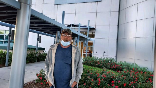 Texas cancer patient's truck stolen during treatment stay in Houston