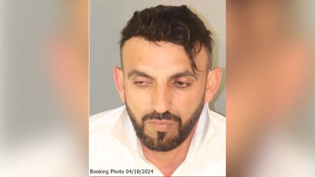 Fake priest 'Father Martin' arrested for stealing money from churches