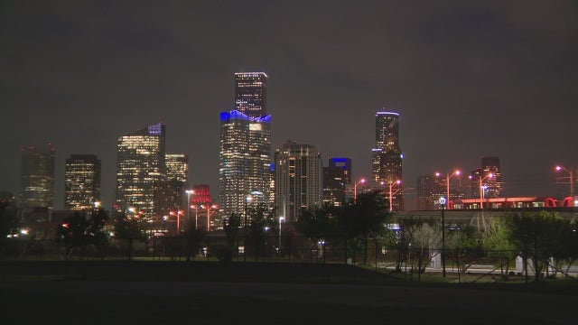 Houston is the second-most sinful city in America study shows