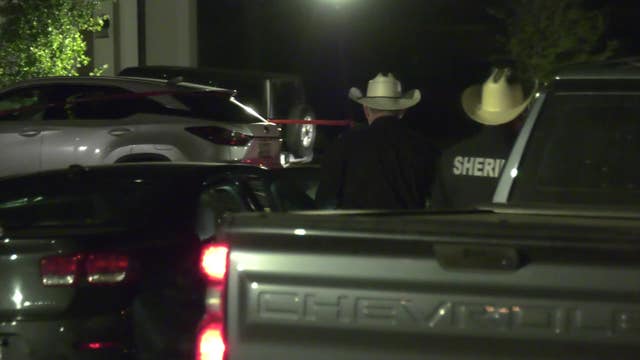 Harris County woman accused of shooting nephew at Katy-area home