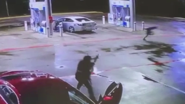 Fiancé of man killed in staged robbery for U-Visa speaks out, once charged with murder