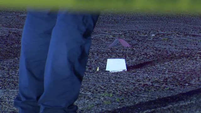 Houston shooting: Man injured outside bar on Telephone Road