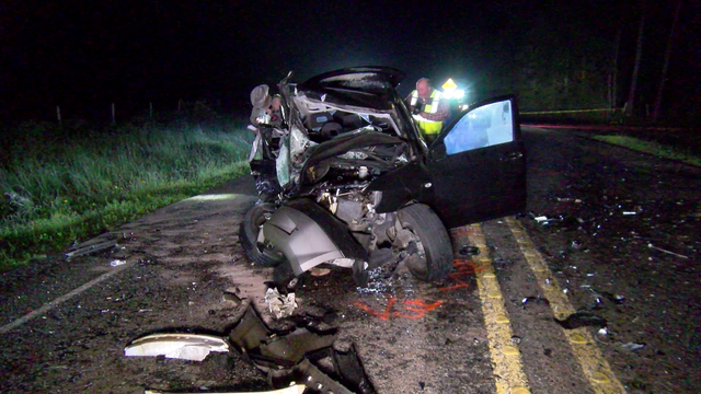 Montgomery County crime: DUI suspect arrested after collision leaves child critically injured  on FM 1484