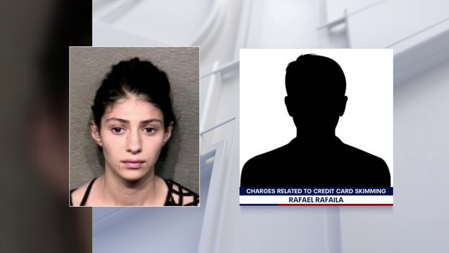 Baytown police bust credit card skimming operation, arrest duo with deep skimmers