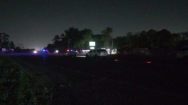 Harris County hit-and-run: Bicyclist injured on S Lake Houston Parkway