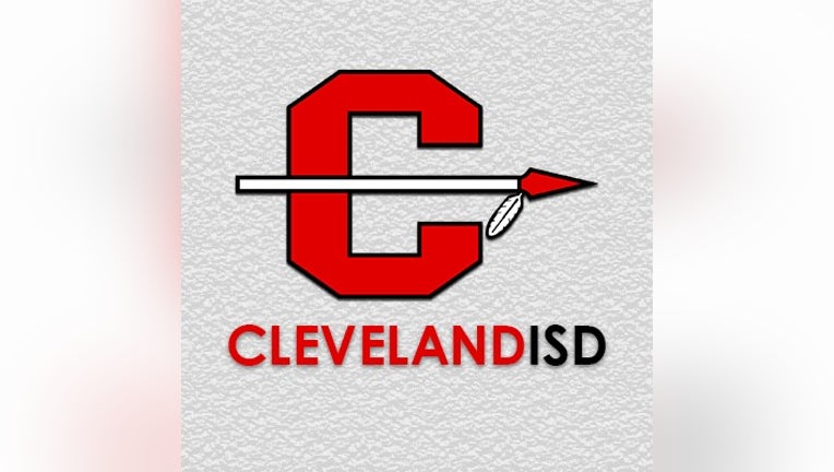 Cleveland ISD logo