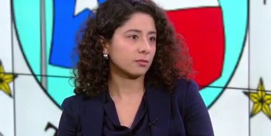 RODEOHOUSTON full response to Judge Hidalgo claims