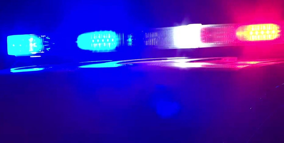 Southwest Houston: Female fatally struck by vehicle after falling from separate vehicle; both fled, police say