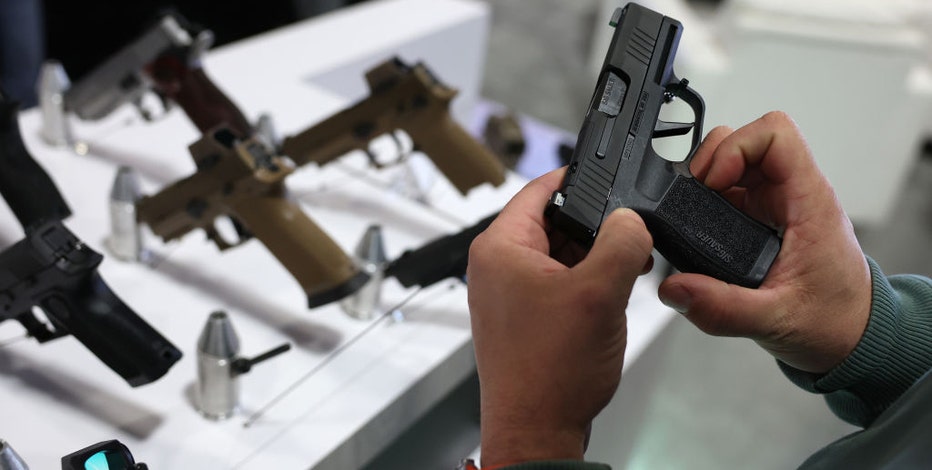Gun show loophole: White House issues new rule to expand background checks