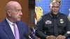 "It's my decision': Mayor Whitmire's criteria for HPD's new chief after Finner's departure