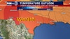 Houston's summer weather: Hotter and wetter than usual