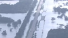 Houston weather: TXDOT closing Hwy 90 at Trinity River Bridge