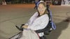 Young woman receives promising treatment for ALS