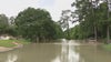 Houston flooding: San Jacinto River crests, upcoming storms could increase flooding