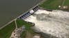 Lake Livingston Dam release increase will exacerbate flooding: Polk County OEM