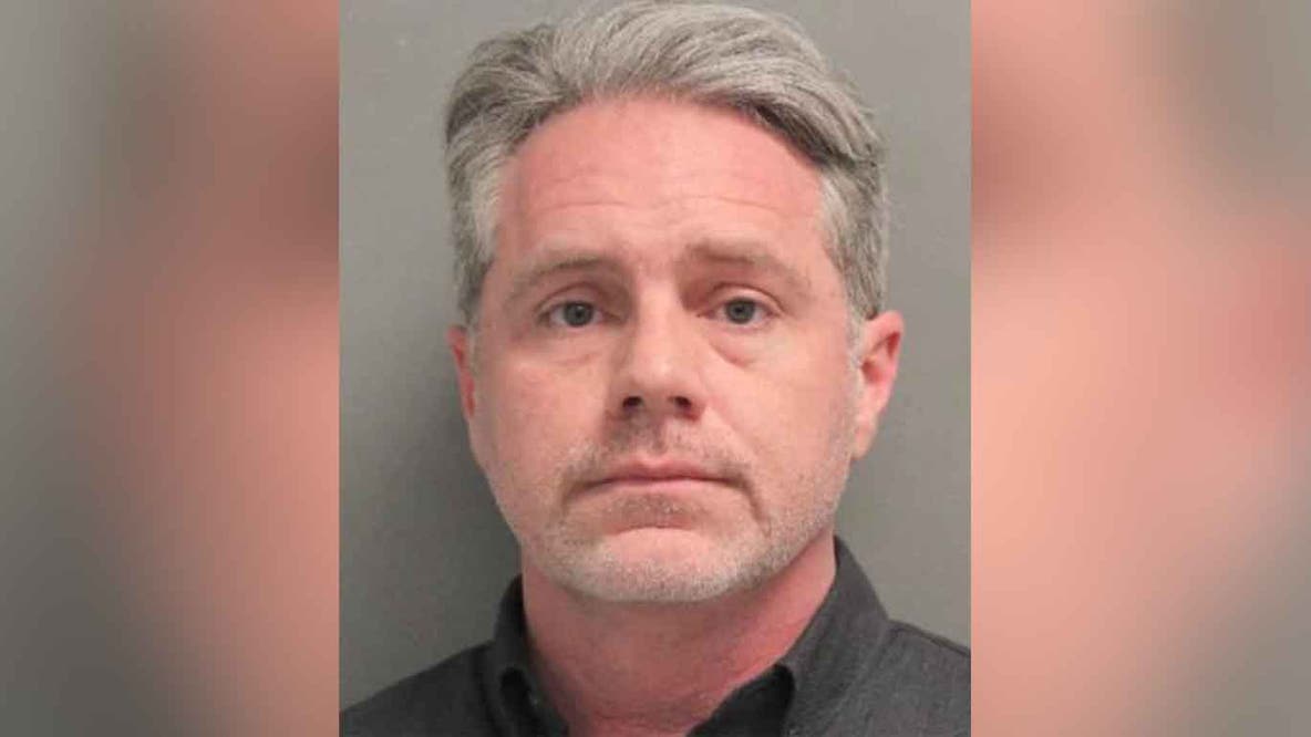 Former Houston Rodeo lawyer pleads guilty to soliciting minor