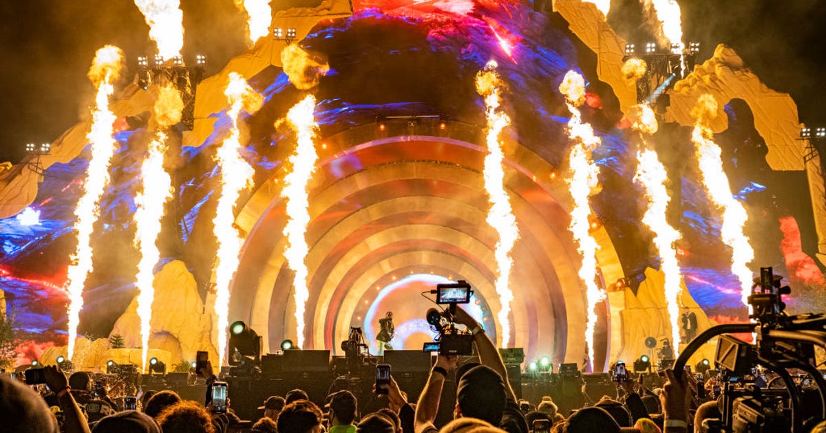 Trial for final wrongful death suit in Astroworld concert crowd crush ...