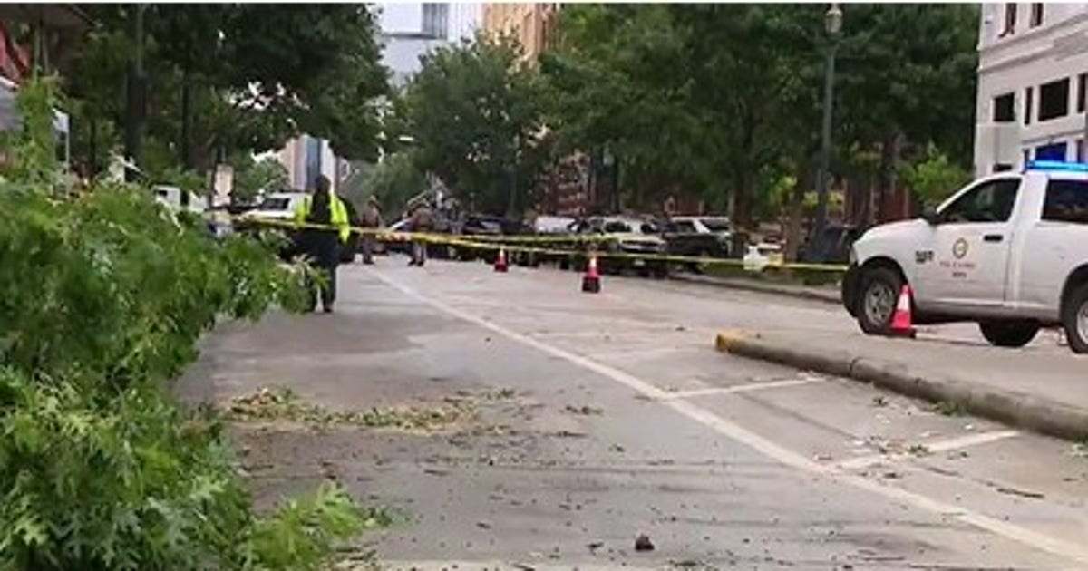 Texas disaster declaration partially approved by President Biden | FOX ...