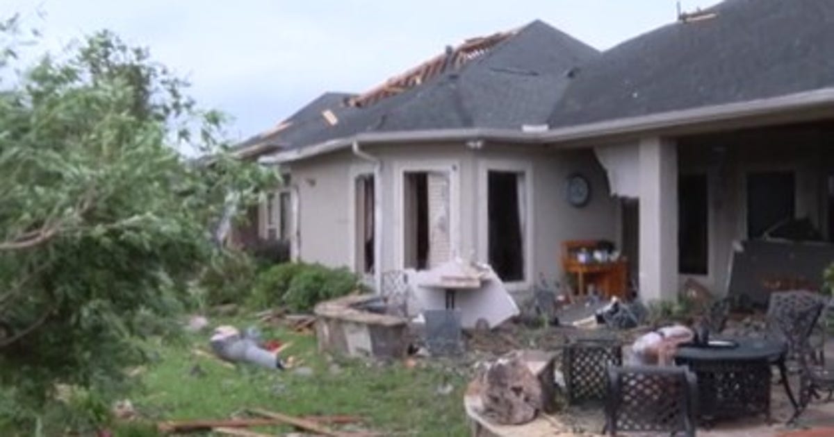 Houston storm: How to set up debris for pickup | FOX 26 Houston