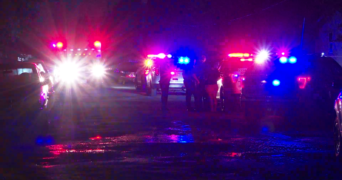 Harris County shooting: Man killed in deputy-involved shooting on ...