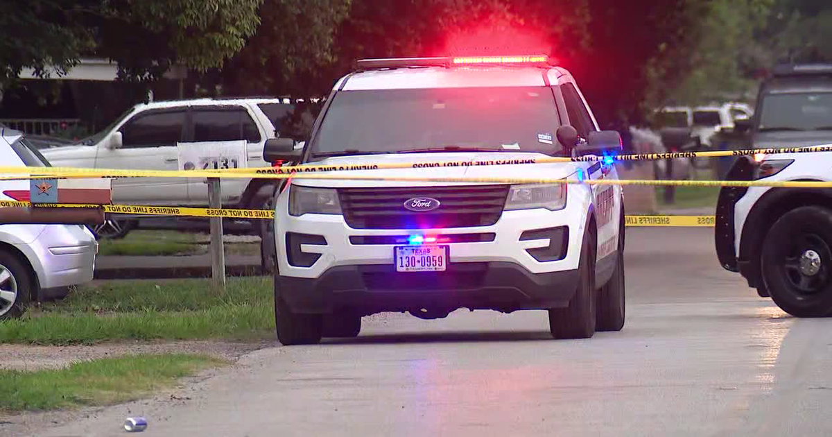 Harris County shooting: 16-year-old killed following road rage incident ...