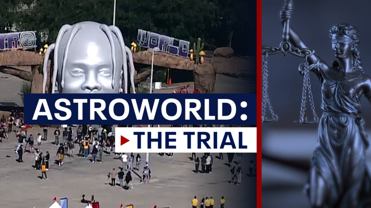 Astroworld Trial: 9 Of 10 Wrongful Death Lawsuits Settle; Lawsuit For ...