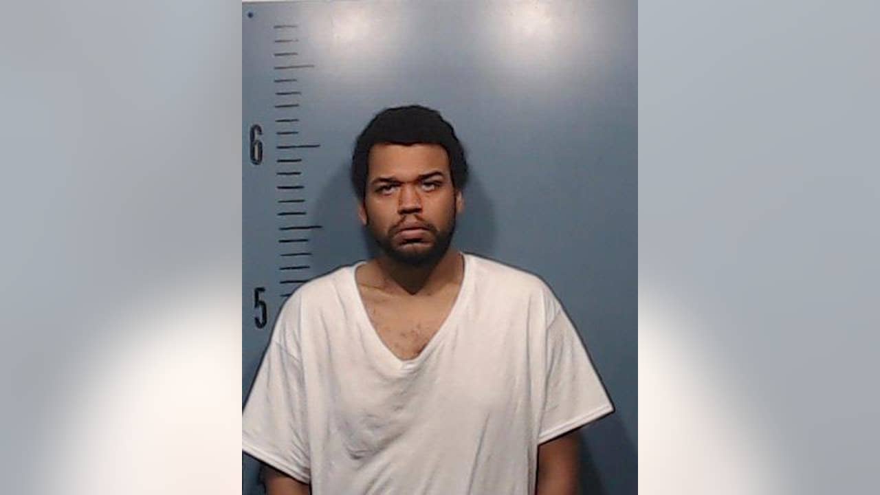 Houston-area man accused of kidnapping New Mexico baby whose mom, another woman were killed