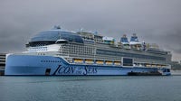 Royal Caribbean doubles down on Texas; Icon of the Seas leads 3-ship Galveston expansion