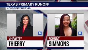 Texas Democratic Primary Runoff for Tx House District 146