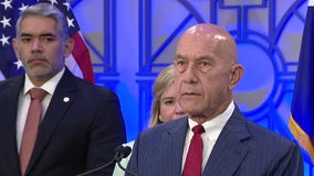 Whitmire lays out Houston city budget without raising taxes - What's Your Point?