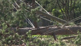 Houston storm damage: Avoid contractor scams with tips from BBB