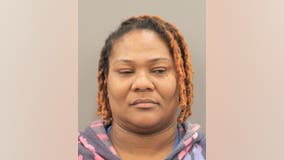 Houston crime: Woman faces upgraded charges in fatal stabbing