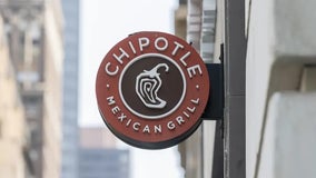 Chipotle CEO admits some restaurants were skimping on portion sizes