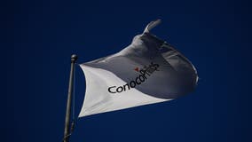 ConocoPhillips buying Marathon Oil for $17.1 billion in all-stock deal, plus $5.4 billion in debt