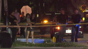Houston double murder: Two women killed in ambush-style attack, suspected shooter wanted