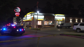 Houston shooting: Man shot, killed inside McDonald's on Katy Freeway